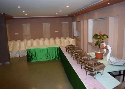 Banquet & Conference Halls